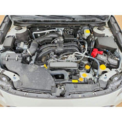 2025 SUBARU OUTBACK 4S4BTAFC7S3233572 52708656