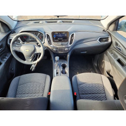 2024 CHEVROLET EQUINOX 3GNAXUEG2RS148547 53016506
