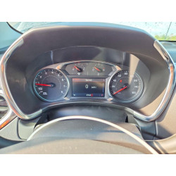 2024 CHEVROLET EQUINOX 3GNAXUEG2RS148547 53016506