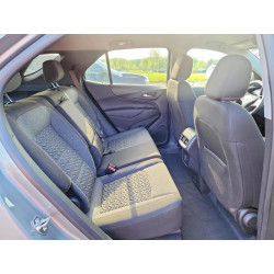 2024 CHEVROLET EQUINOX 3GNAXUEG2RS148547 53016506