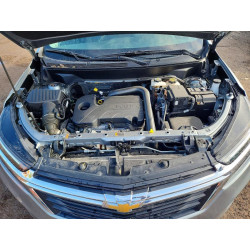 2024 CHEVROLET EQUINOX 3GNAXUEG2RS148547 53016506