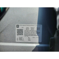 2024 CHEVROLET EQUINOX 3GNAXUEG2RS148547 53016506