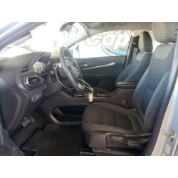 2023 CHEVROLET BOLT EUV 1G1FY6S04P4185989 79384595