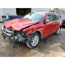 2014 DODGE JOURNEY