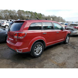 2014 DODGE JOURNEY