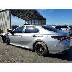 2021 TOYOTA CAMRY 4T1C11AK0MU589299 79645005