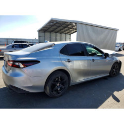 2021 TOYOTA CAMRY 4T1C11AK0MU589299 79645005