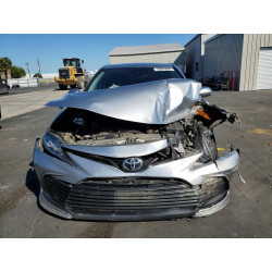 2021 TOYOTA CAMRY 4T1C11AK0MU589299 79645005