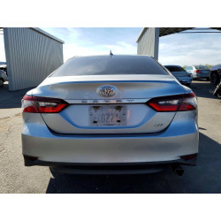 2021 TOYOTA CAMRY 4T1C11AK0MU589299 79645005