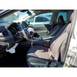 2021 TOYOTA CAMRY 4T1C11AK0MU589299 79645005