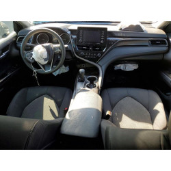 2021 TOYOTA CAMRY 4T1C11AK0MU589299 79645005