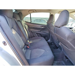 2021 TOYOTA CAMRY 4T1C11AK0MU589299 79645005