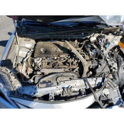 2021 TOYOTA CAMRY 4T1C11AK0MU589299 79645005
