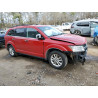 2014 DODGE JOURNEY