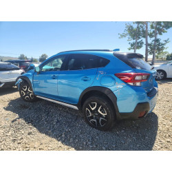2021 SUBARU CROSSTREK JF2GTDNC8MH322832 48697276