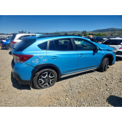 2021 SUBARU CROSSTREK JF2GTDNC8MH322832 48697276