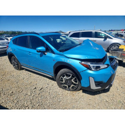 2021 SUBARU CROSSTREK JF2GTDNC8MH322832 48697276