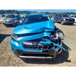 2021 SUBARU CROSSTREK JF2GTDNC8MH322832 48697276
