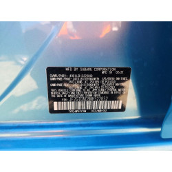 2021 SUBARU CROSSTREK JF2GTDNC8MH322832 48697276