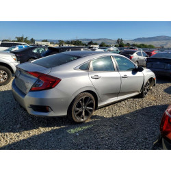 2021 HONDA CIVIC 2HGFC2F8XMH552764 49028996