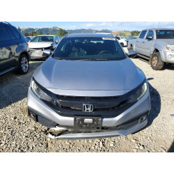 2021 HONDA CIVIC 2HGFC2F8XMH552764 49028996