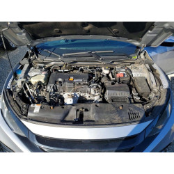 2021 HONDA CIVIC 2HGFC2F8XMH552764 49028996
