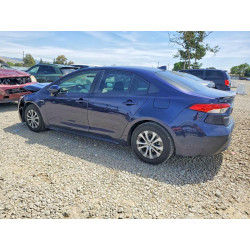 2020 TOYOTA COROLLA JTDEBRBE0LJ011723 50190676