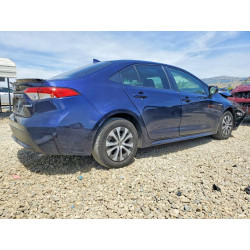 2020 TOYOTA COROLLA JTDEBRBE0LJ011723 50190676