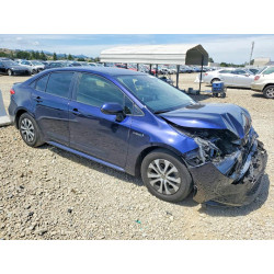 2020 TOYOTA COROLLA JTDEBRBE0LJ011723 50190676