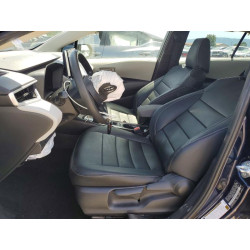 2020 TOYOTA COROLLA JTDEBRBE0LJ011723 50190676