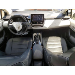 2020 TOYOTA COROLLA JTDEBRBE0LJ011723 50190676