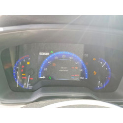 2020 TOYOTA COROLLA JTDEBRBE0LJ011723 50190676