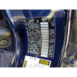 2020 TOYOTA COROLLA JTDEBRBE0LJ011723 50190676