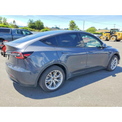 2023 TESLA MODEL Y 7SAYGDEEXPA194719 51009876