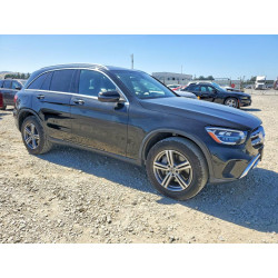 2021 MERCEDES-BENZ GLC-CLASS W1N0G8DBXMV289072 53032256