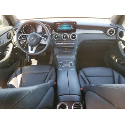 2021 MERCEDES-BENZ GLC-CLASS W1N0G8DBXMV289072 53032256