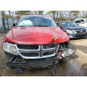 2014 DODGE JOURNEY