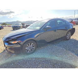 2021 MAZDA 3 JM1BPAAL1M1345427 50135586