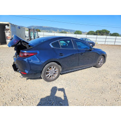 2021 MAZDA 3 JM1BPAAL1M1345427 50135586