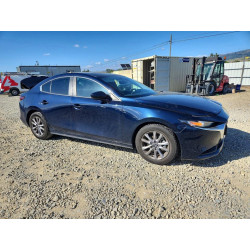 2021 MAZDA 3 JM1BPAAL1M1345427 50135586