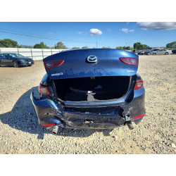2021 MAZDA 3 JM1BPAAL1M1345427 50135586