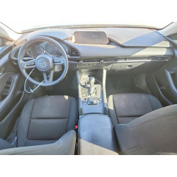 2021 MAZDA 3 JM1BPAAL1M1345427 50135586
