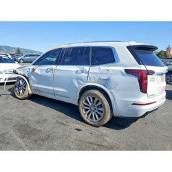 2020 CADILLAC XT6 1GYKPERS0LZ102026 50189576