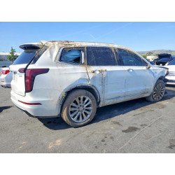 2020 CADILLAC XT6 1GYKPERS0LZ102026 50189576
