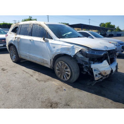 2020 CADILLAC XT6 1GYKPERS0LZ102026 50189576