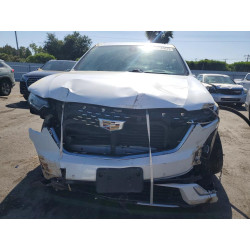 2020 CADILLAC XT6 1GYKPERS0LZ102026 50189576