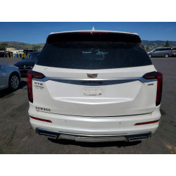 2020 CADILLAC XT6 1GYKPERS0LZ102026 50189576