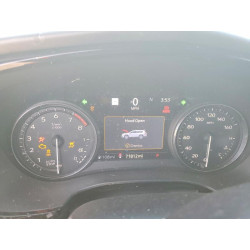 2020 CADILLAC XT6 1GYKPERS0LZ102026 50189576