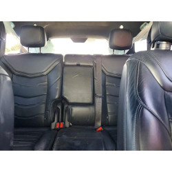 2020 CADILLAC XT6 1GYKPERS0LZ102026 50189576