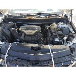 2020 CADILLAC XT6 1GYKPERS0LZ102026 50189576